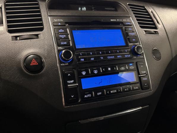 Hyundai Grandeur IV с пробегом 2008 года, цена 699 000 рублей, 285321 км, седан, Автокод Объявления