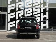 Lada (ВАЗ) Granta I Рестайлинг Волгоград  - изображение 19