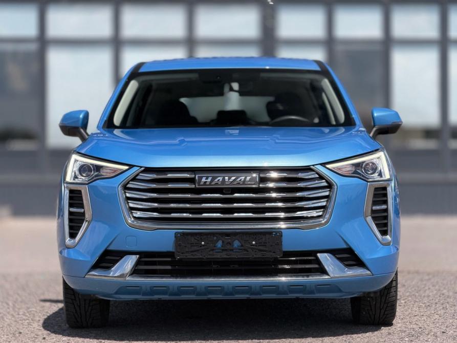 Haval Jolion I Волгоград  - изображение 4
