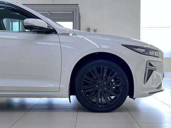 Geely Preface I с пробегом 2024 года, цена 2 500 000 рублей, 8163 км, седан, Автокод Объявления