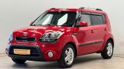 Kia Soul I Рестайлинг Киров  - изображение 18