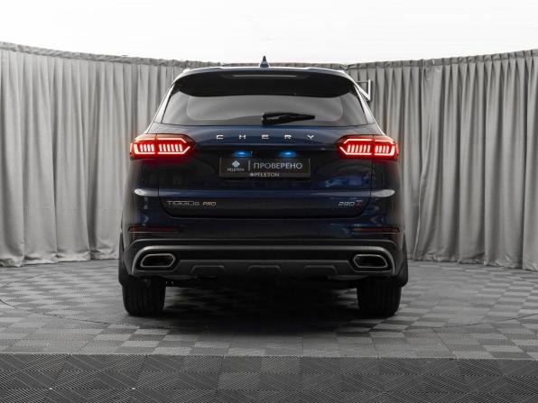 Chery Tiggo 8 Pro I с пробегом 2021 года, цена 1 690 000 рублей, 108921 км, внедорожник, Автокод Объявления