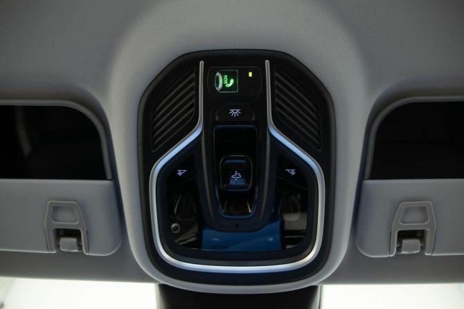 Geely Atlas II с пробегом 2024 года, цена 2 750 000 рублей, 26963 км, внедорожник, Автокод Объявления