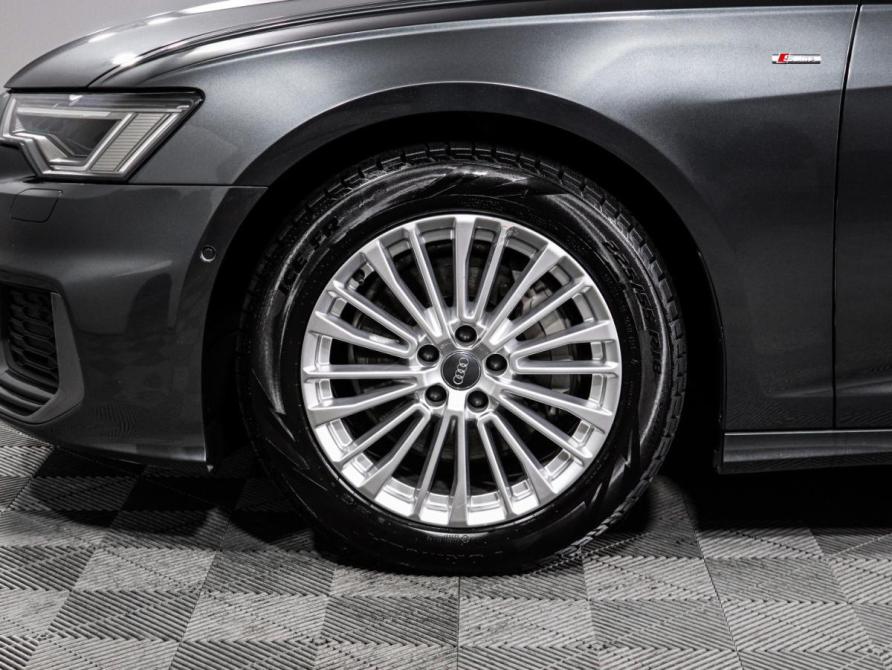 Audi A6 V (C8) Москва  - изображение 15