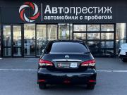 Nissan Almera III (G15) Волгоград  - изображение 26