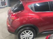 Nissan Juke I Краснодар  - изображение 9