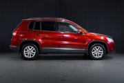 Volkswagen Tiguan I Тюмень  - изображение 34