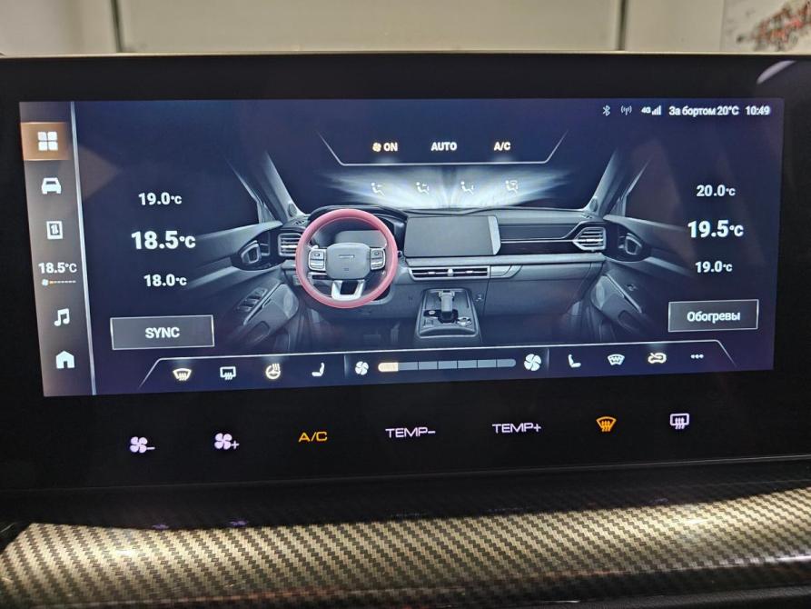 Haval H3 I Москва  - изображение 9
