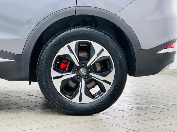 Chery Tiggo 7 Pro Max I с пробегом 2023 года, цена 2 139 000 рублей, 21700 км, внедорожник, Автокод Объявления