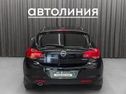 Opel Astra J Красноярск  - изображение 20