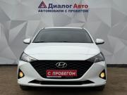 Hyundai Solaris II Рестайлинг Набережные Челны  - изображение 23
