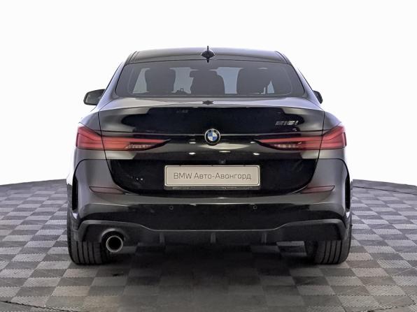 BMW 2 серии F44 с пробегом 2021 года, цена 2 650 000 рублей, 111783 км, седан, Автокод Объявления