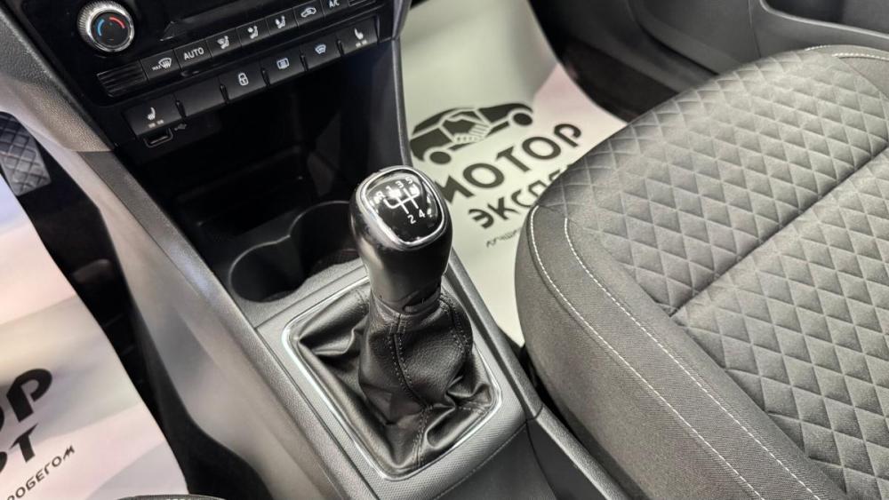 Skoda Rapid I Рестайлинг Киров  - изображение 10