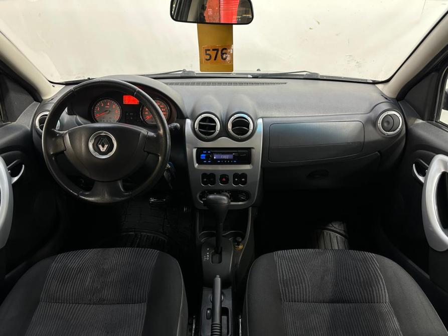 Renault Sandero I Санкт-Петербург  - изображение 8