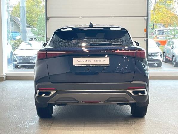 Omoda C5 I с пробегом 2023 года, цена 1 599 000 рублей, 76000 км, внедорожник, Автокод Объявления