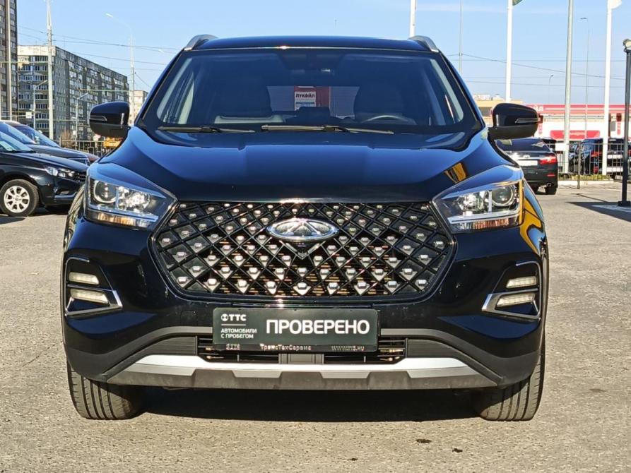 Chery Tiggo 4 Pro I Йошкар-Ола  - изображение 2