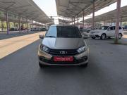 Lada (ВАЗ) Granta I Рестайлинг Екатеринбург  - изображение 17