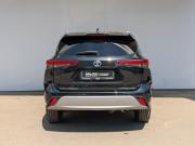 Toyota Highlander IV (XU70) Москва  - изображение 52