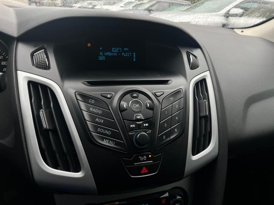 Ford Focus III Санкт-Петербург  - изображение 10