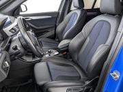 BMW X1 II (F48) Рестайлинг Москва  - изображение 48