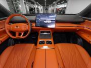 Changan Qiyuan Q07 Москва  - изображение 35