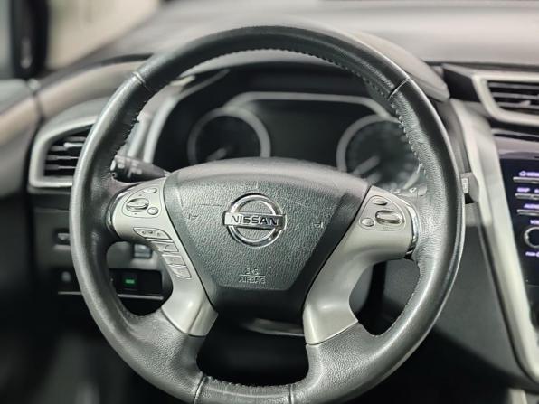 Nissan Murano III (Z52) с пробегом 2019 года, цена 2 320 000 рублей, 139987 км, внедорожник, Автокод Объявления