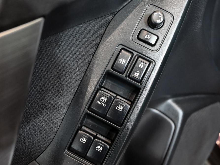 Subaru Forester IV Екатеринбург  - изображение 13