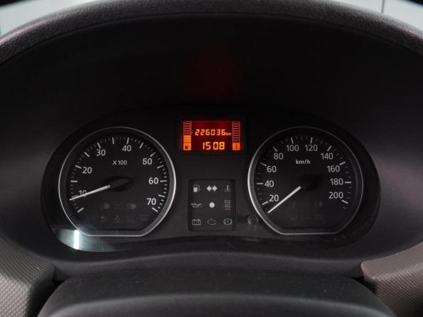 Renault Logan I Рестайлинг с пробегом 2012 года, цена 399 000 рублей, 226036 км, седан, Автокод Объявления
