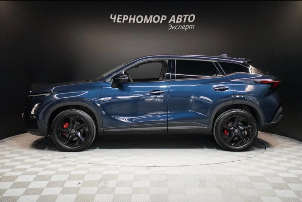 Omoda C5 I Крым  - изображение 2