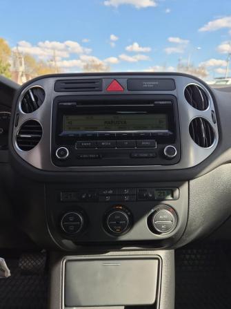 Volkswagen Tiguan I с пробегом 2009 года, цена 1 150 000 рублей, 170469 км, внедорожник, Автокод Объявления