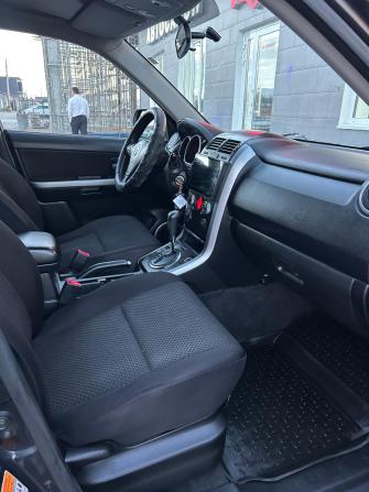 Suzuki Grand Vitara II Рестайлинг с пробегом 2011 года, цена 1 235 000 рублей, 152360 км, внедорожник, Автокод Объявления