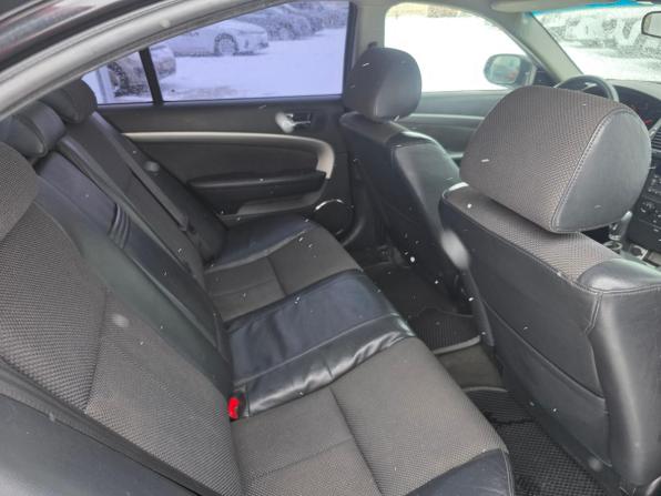 Chevrolet Epica V250 Рестайлинг с пробегом 2011 года, цена 619 900 рублей, 260118 км, седан, Автокод Объявления