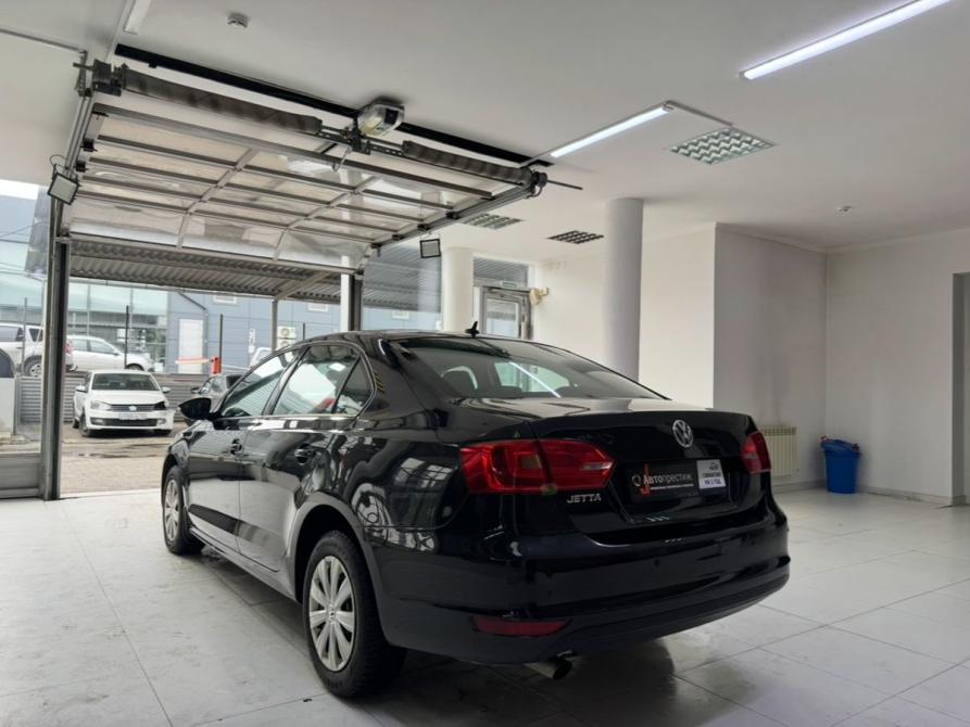 Volkswagen Jetta VI Рестайлинг Минеральные Воды  - изображение 6