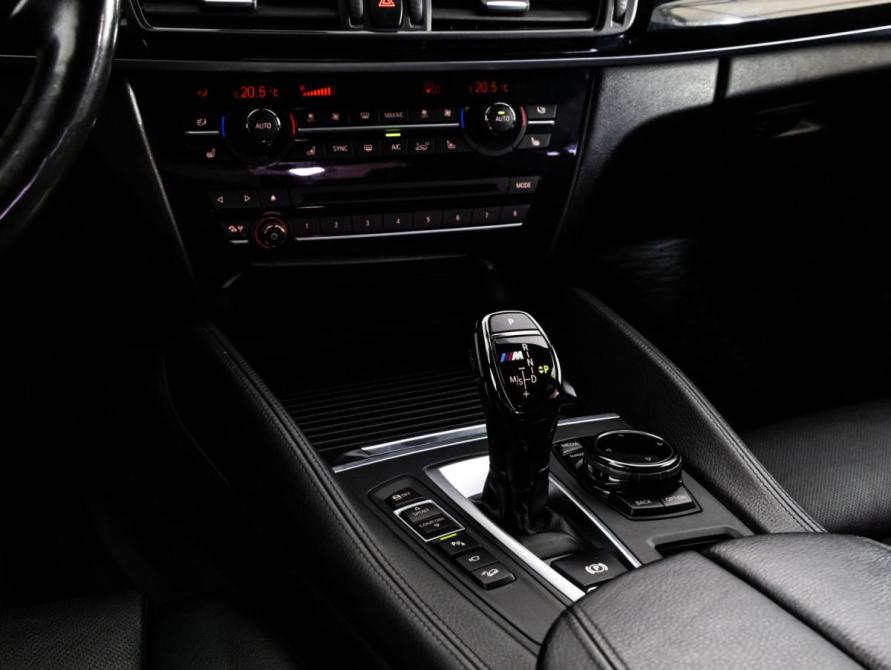 BMW X6 II (F16) Санкт-Петербург  - изображение 16