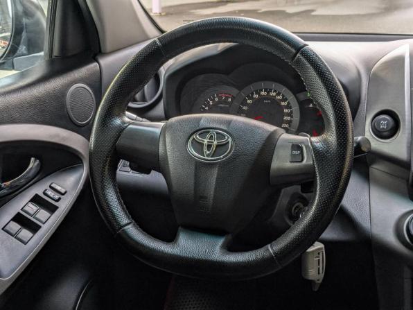 Toyota RAV4 III (XA30) Рестайлинг с пробегом 2010 года, цена 1 265 000 рублей, 289000 км, внедорожник, Автокод Объявления