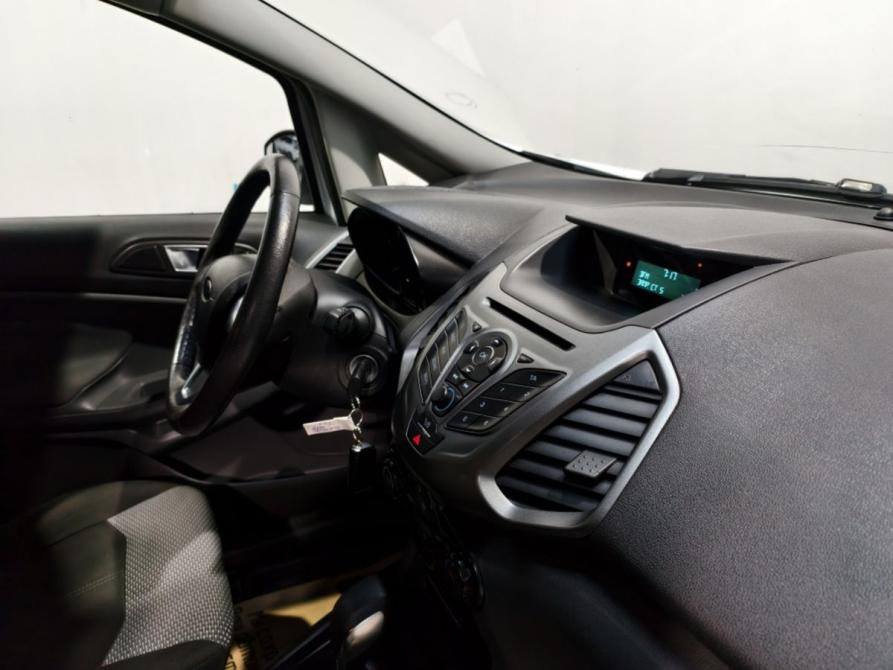 Ford EcoSport II Курск  - изображение 7