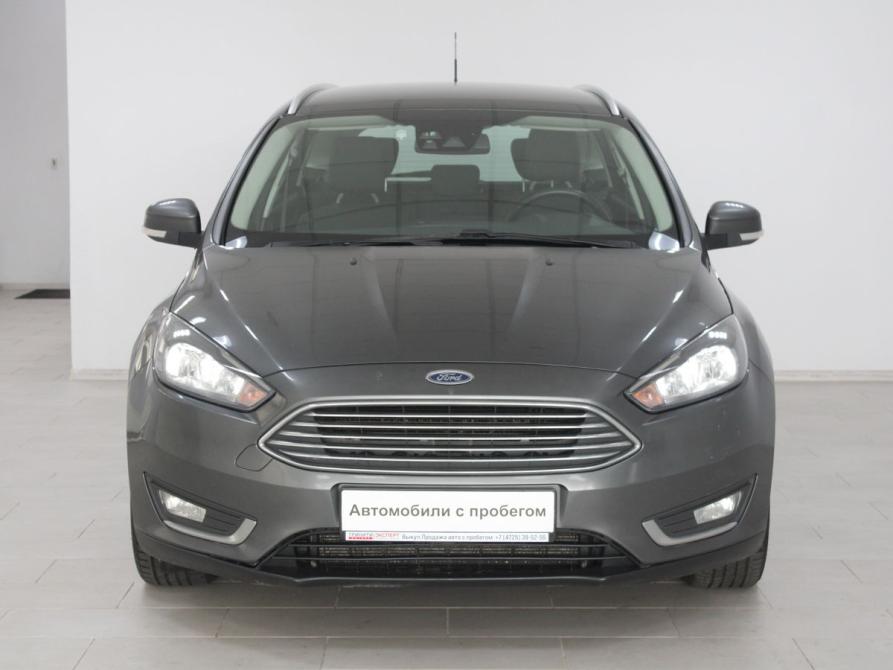 Ford Focus III Рестайлинг Старый Оскол  - изображение 2