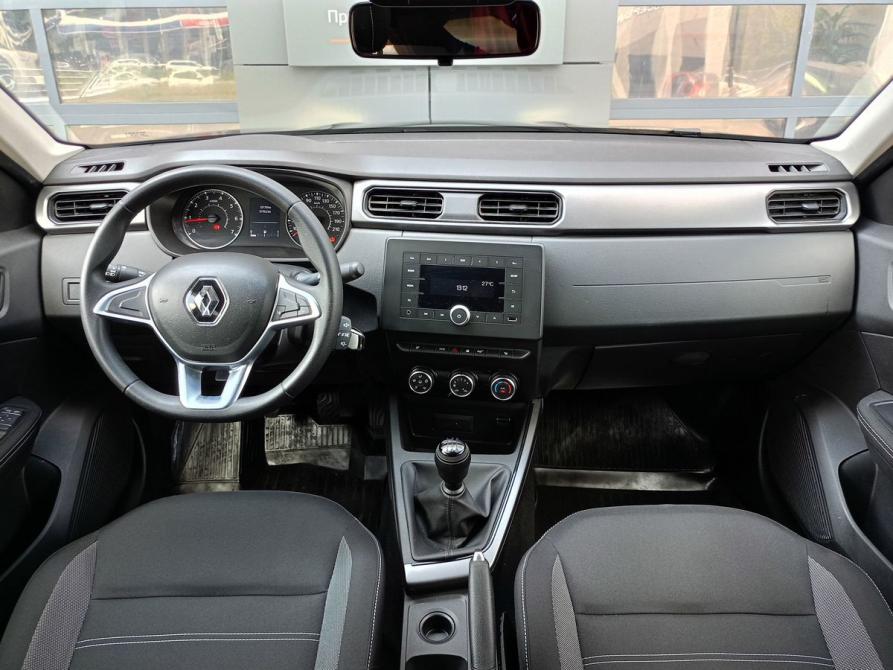 Renault Arkana I Казань  - изображение 8