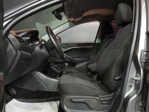 Lada (ВАЗ) Vesta I с пробегом 2019 года, цена 1 099 000 рублей, 38668 км, универсал, Автокод Объявления