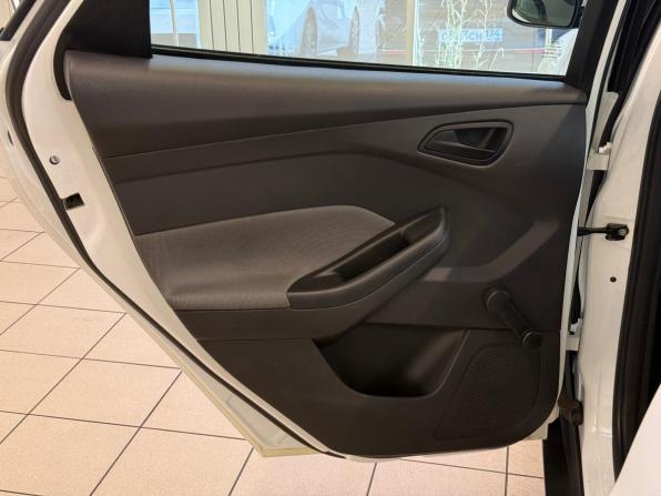Ford Focus III с пробегом 2012 года, цена 800 000 рублей, 136428 км, седан, Автокод Объявления