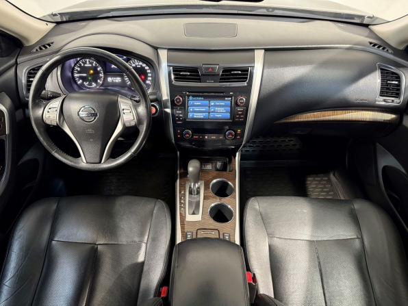 Nissan Teana III с пробегом 2014 года, цена 1 299 800 рублей, 215000 км, седан, Автокод Объявления