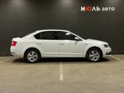 Skoda Octavia III (A7) Рестайлинг Челябинск  - изображение 27