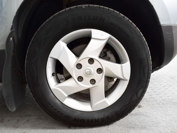 Renault Duster I с пробегом 2012 года, цена 806 999 рублей, 204747 км, внедорожник, Автокод Объявления