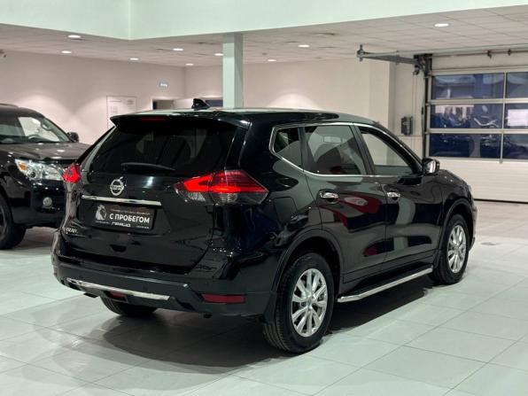 Nissan X-Trail III Рестайлинг с пробегом 2019 года, цена 1 879 900 рублей, 147500 км, внедорожник, Автокод Объявления