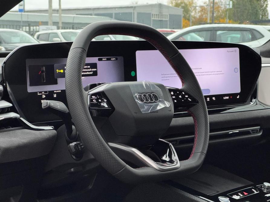Audi A5 III (B10) Воронеж  - изображение 10