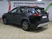 Toyota RAV4 V (XA50) Москва  - изображение 27