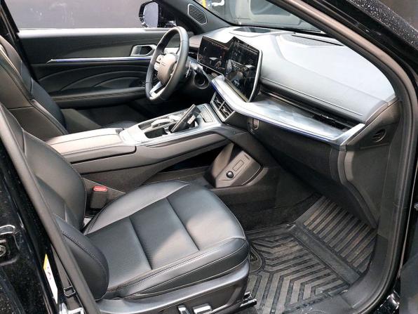 Haval F7x II с пробегом 2025 года, цена 3 200 000 рублей, 1000 км, внедорожник, Автокод Объявления