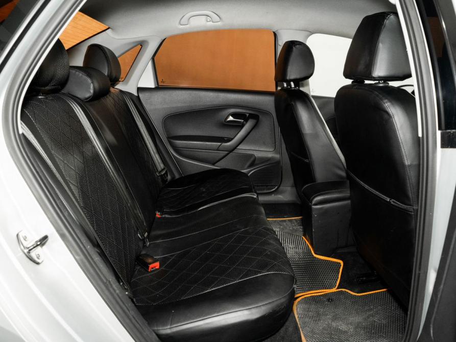 Volkswagen Polo V Иркутск  - изображение 7