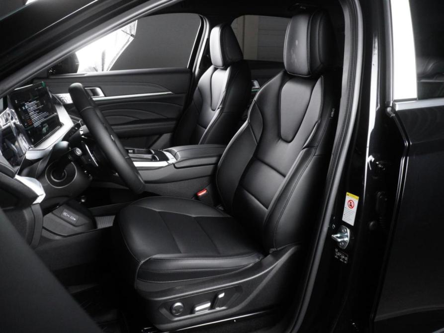 Haval F7 II Минеральные Воды  - изображение 10
