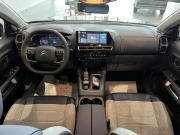Citroen C5 Aircross I Рестайлинг Москва  - изображение 27